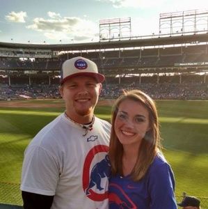 Meet your Posher, Derek